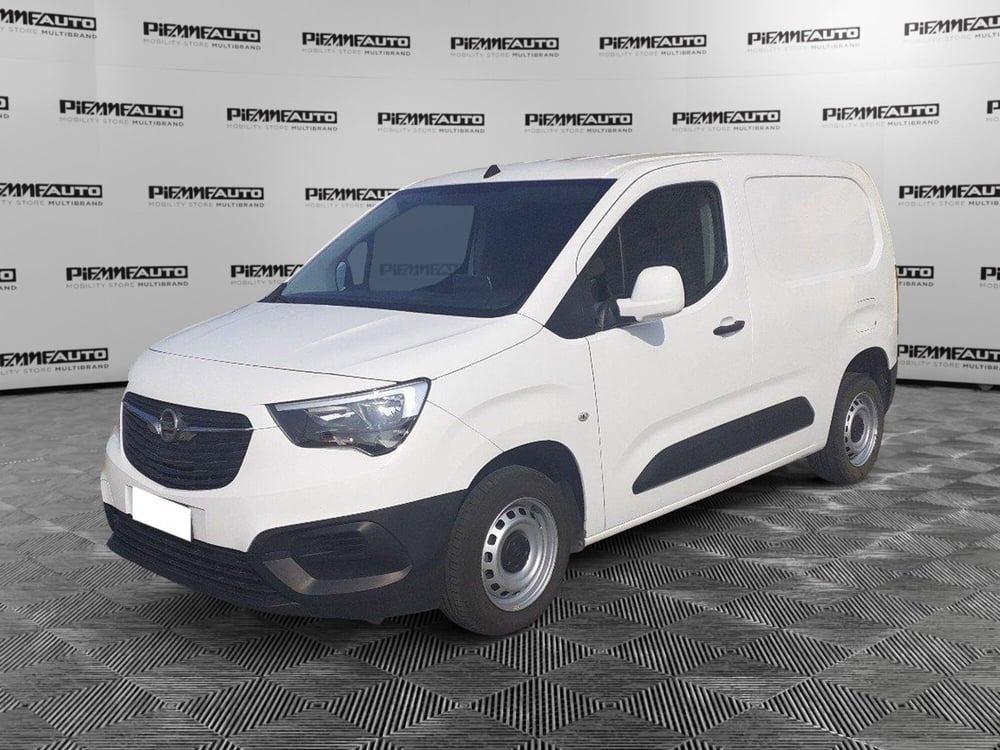 Opel Combo Furgone usata a Parma