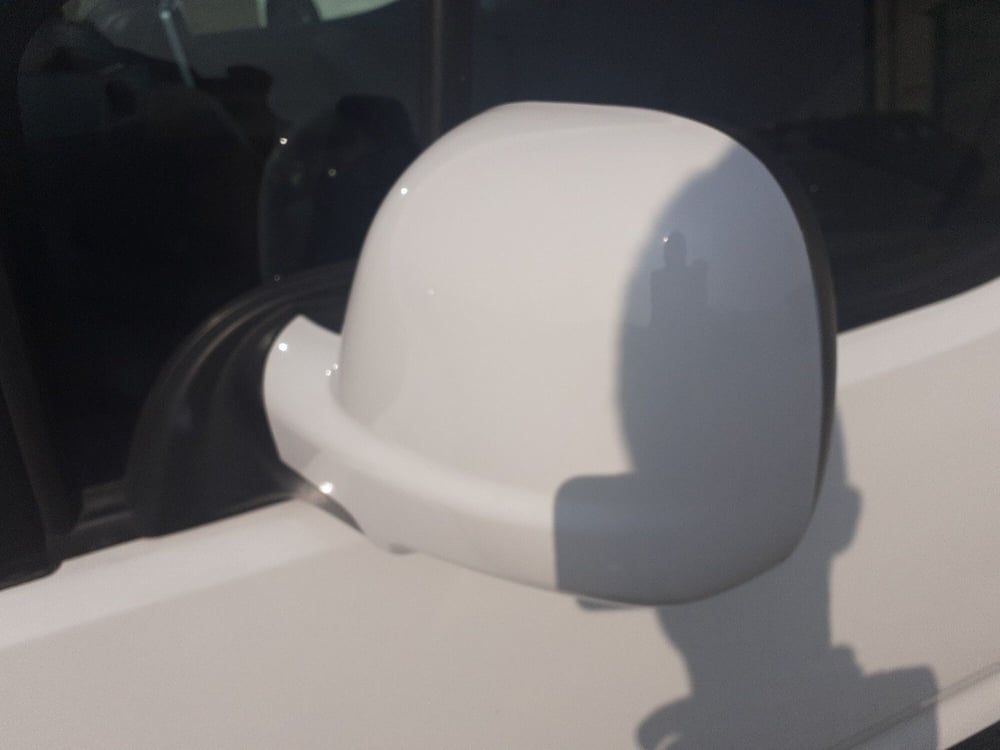 Opel Combo Furgone usata a Parma (15)