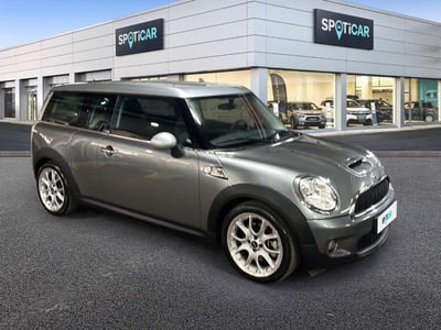 MINI Mini Clubman 1.6 16V Cooper S Clubman del 2007 usata a Foggia