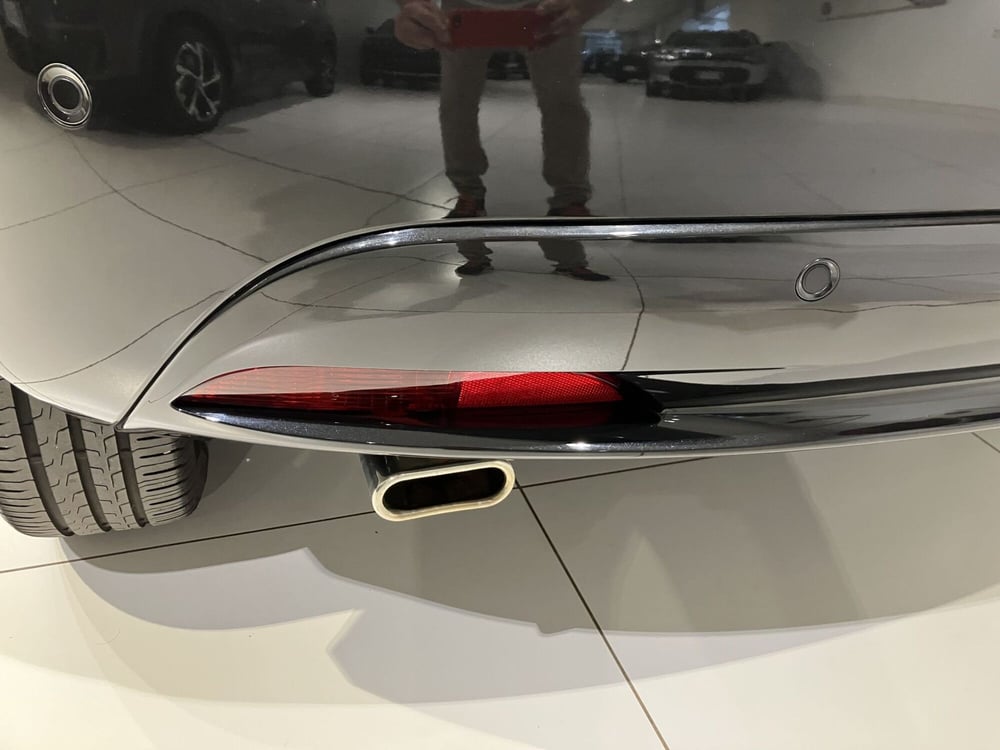 Lancia Ypsilon usata a Parma (13)