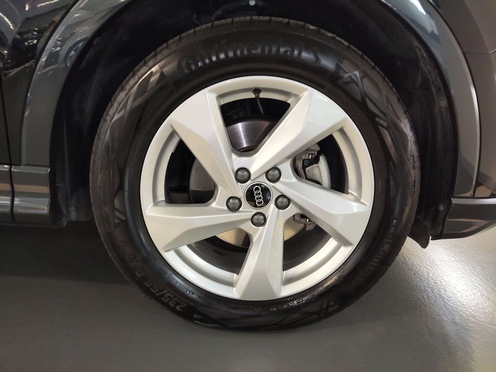 Audi Q3 usata a Modena (6)