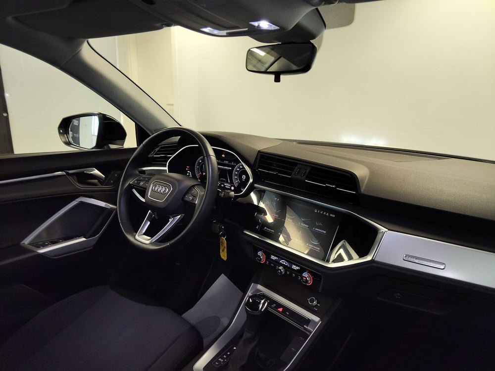 Audi Q3 usata a Modena (8)