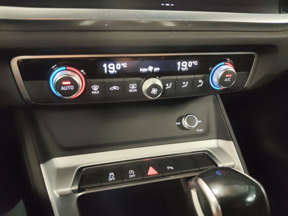 Audi Q3 usata a Modena (11)