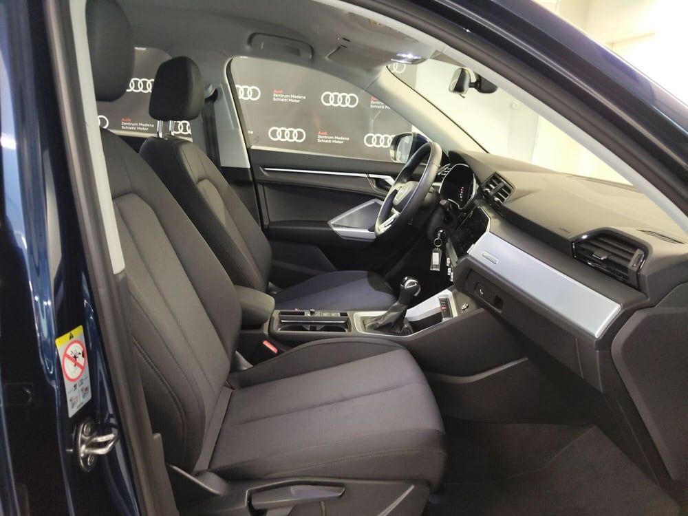 Audi Q3 usata a Modena (12)
