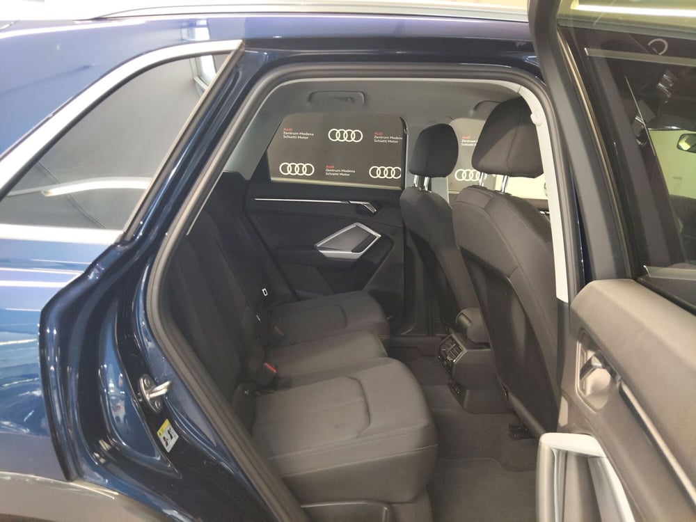 Audi Q3 usata a Modena (13)