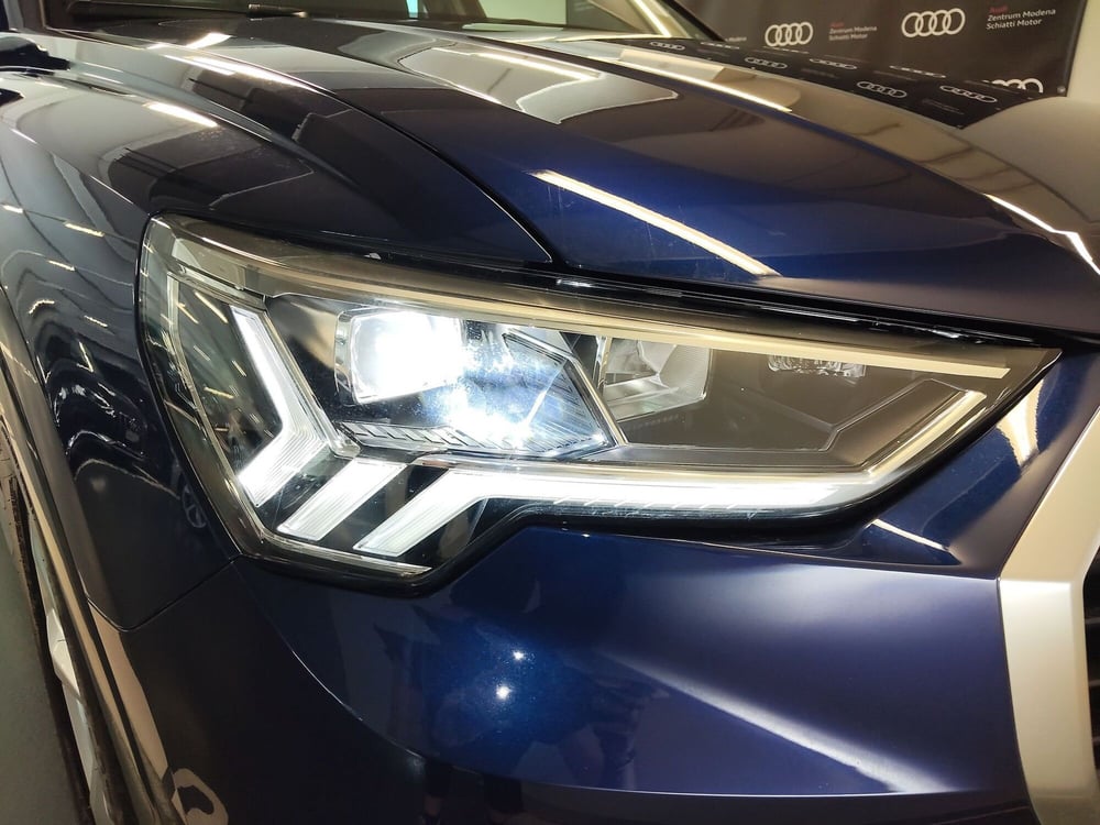 Audi Q3 usata a Modena (15)