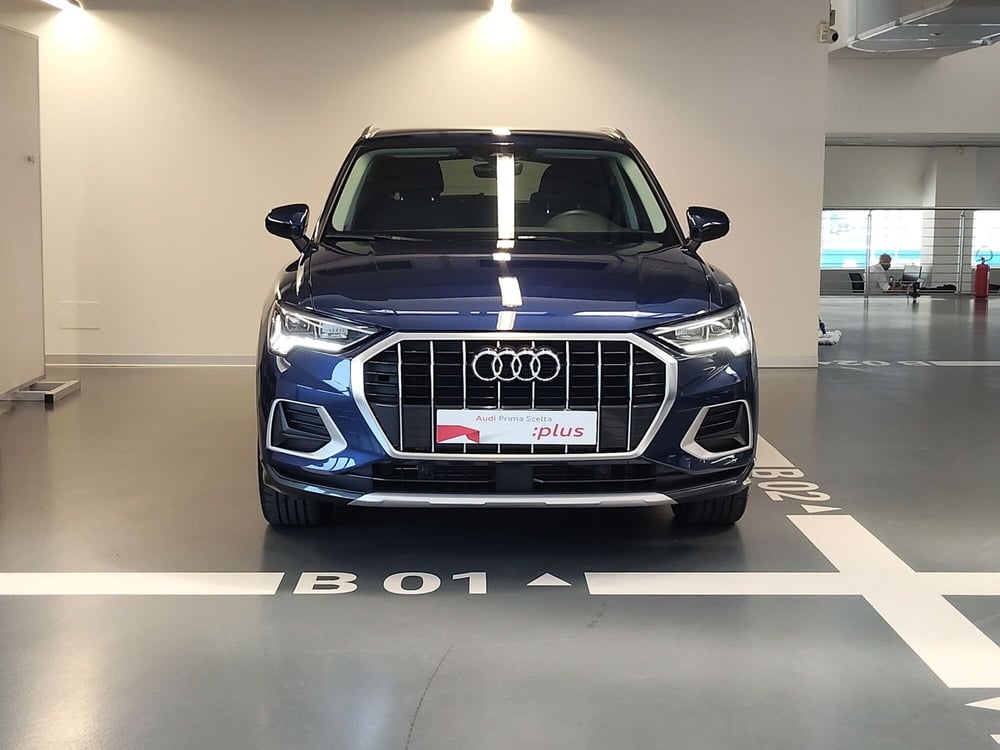 Audi Q3 usata a Modena (2)