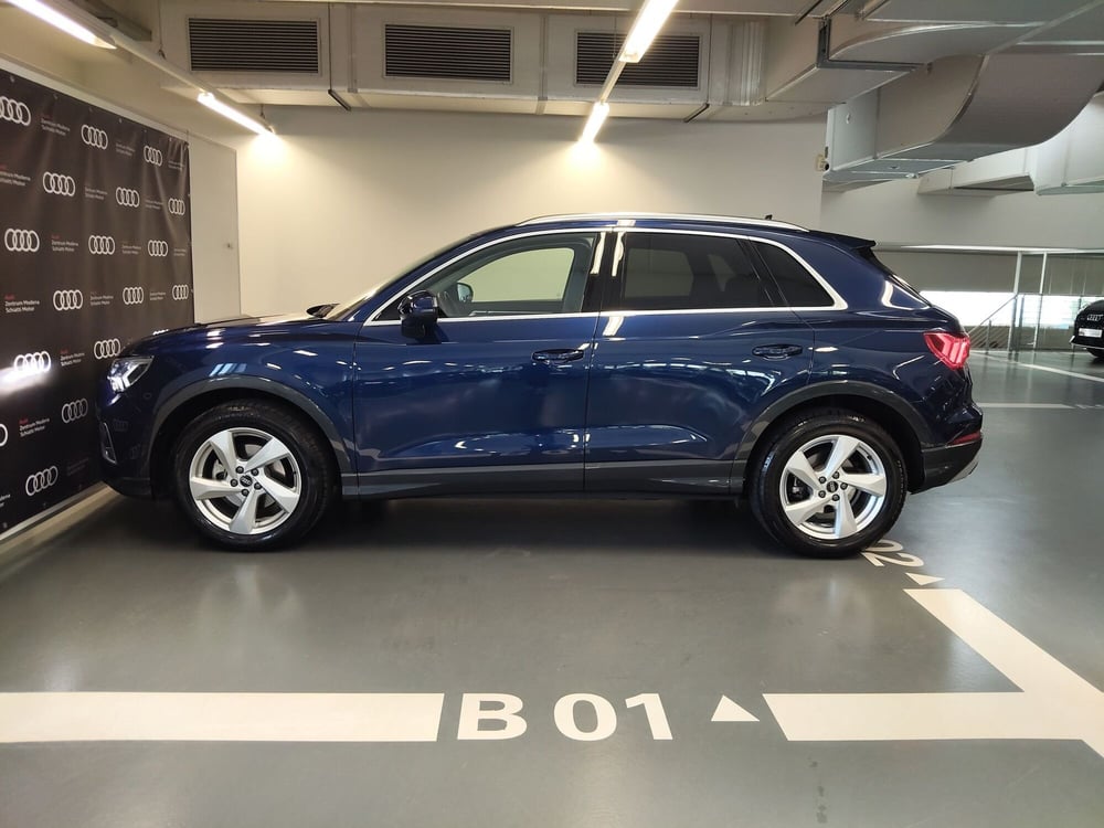 Audi Q3 usata a Modena (3)