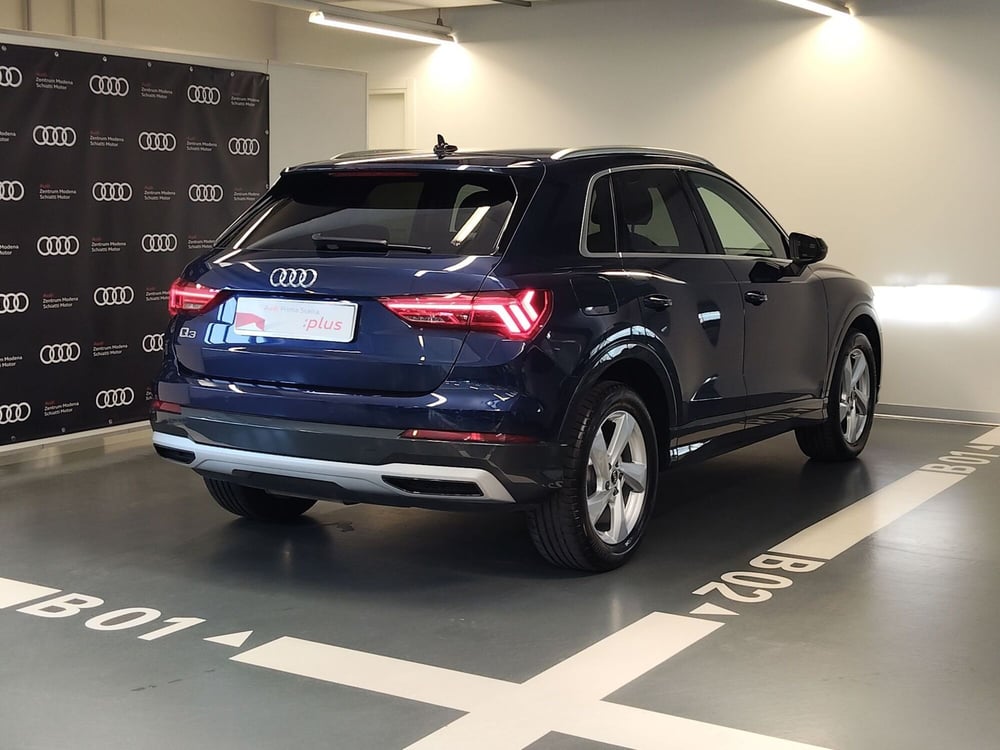 Audi Q3 usata a Modena (4)
