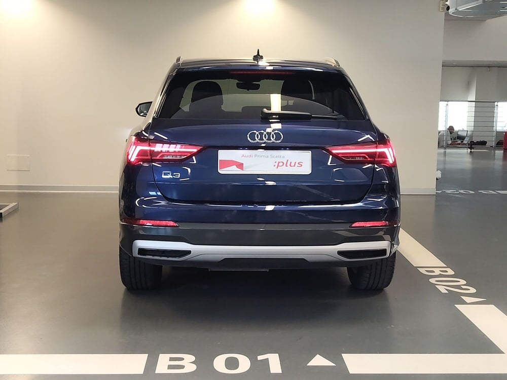 Audi Q3 usata a Modena (5)