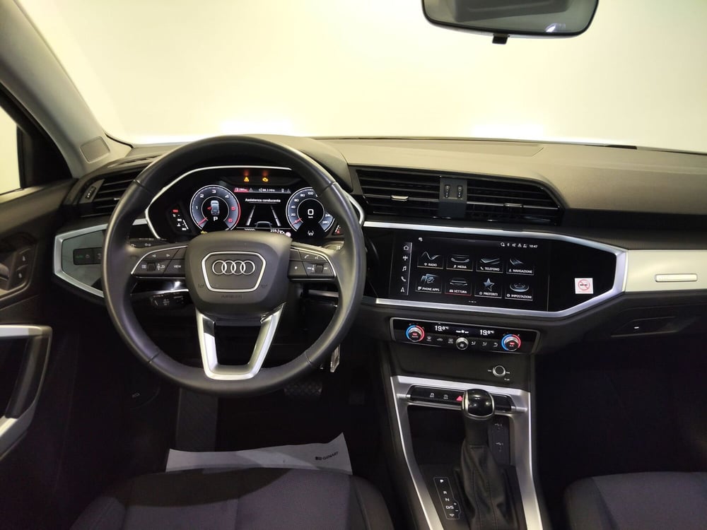 Audi Q3 usata a Modena (7)