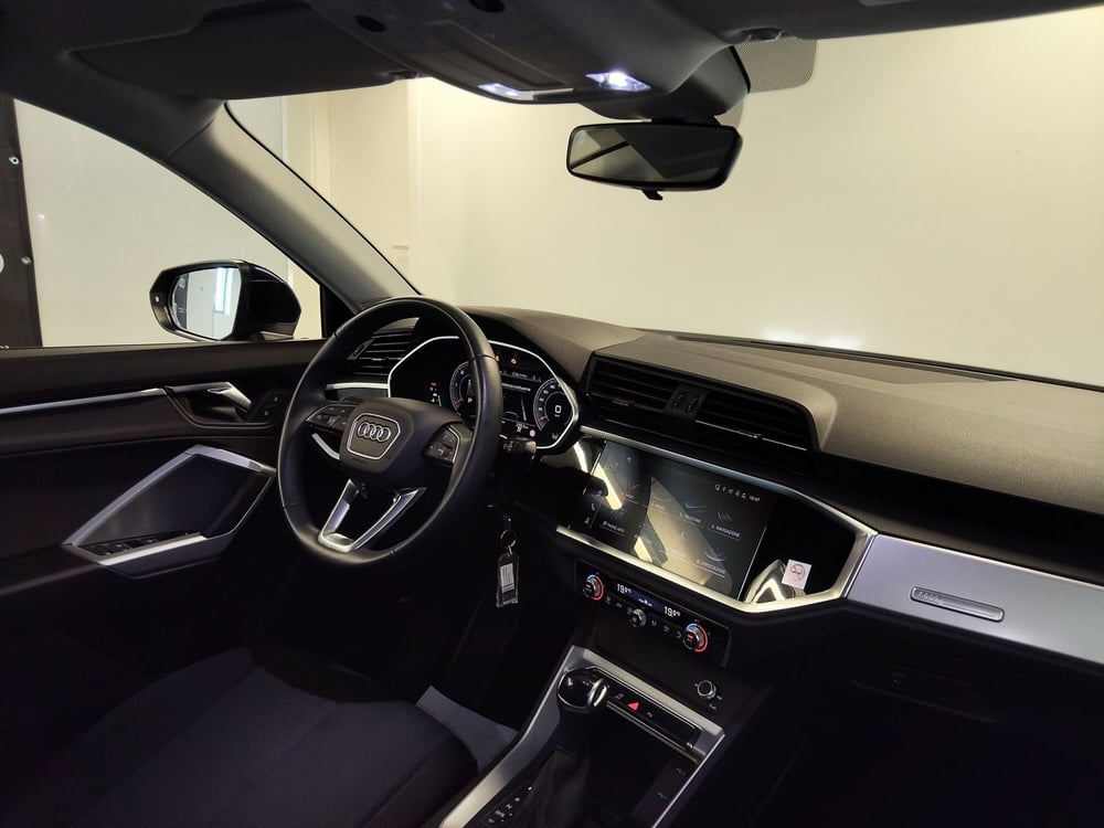 Audi Q3 usata a Modena (8)