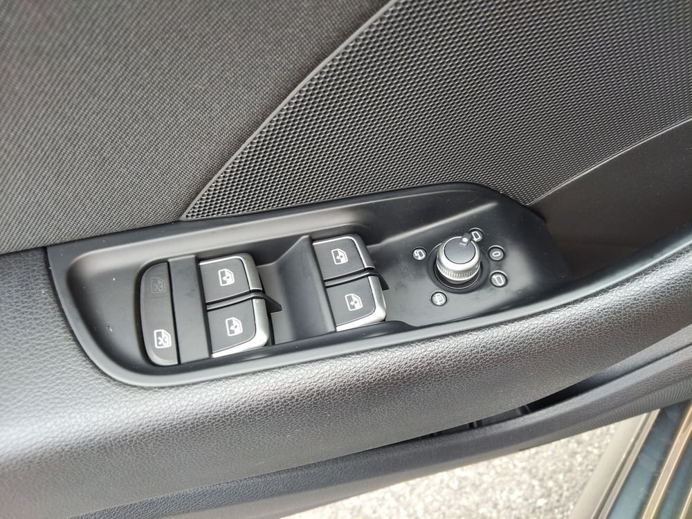 Audi A3 Sportback usata a Modena (12)