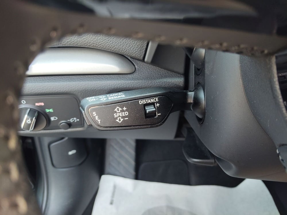 Audi A3 Sportback usata a Modena (13)