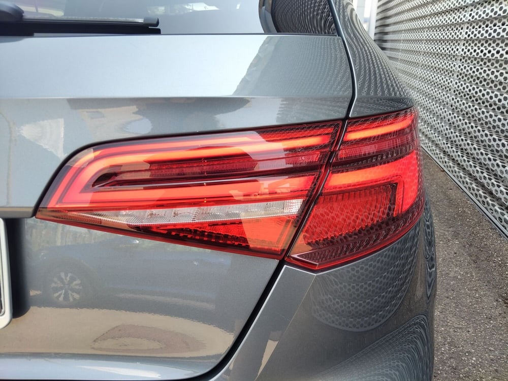 Audi A3 Sportback usata a Modena (18)