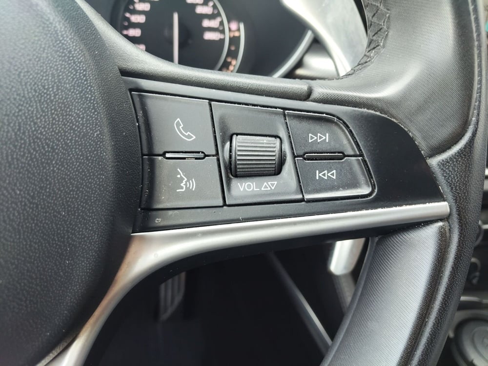 Alfa Romeo Stelvio usata a Modena (14)