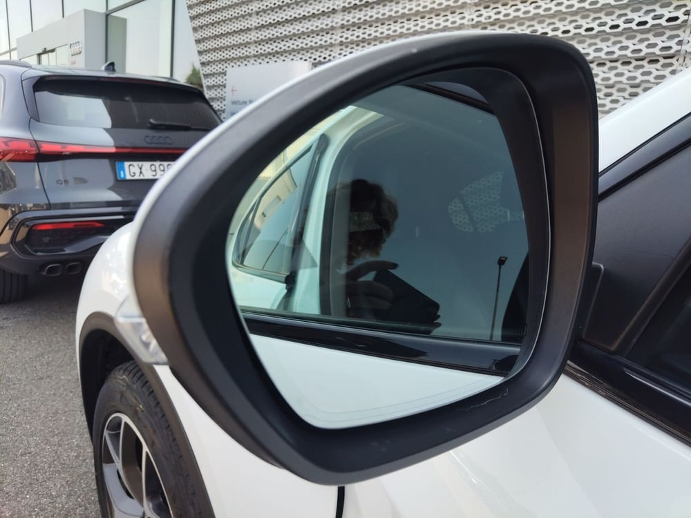 Alfa Romeo Stelvio usata a Modena (17)