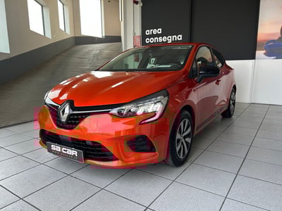 Renault Clio TCe 100 CV GPL 5 porte Equilibre del 2023 usata a Cirie&#039;