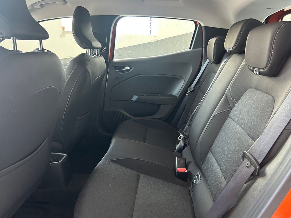 Renault Clio usata a Torino (11)
