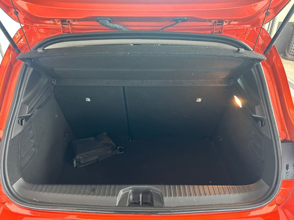 Renault Clio usata a Torino (12)