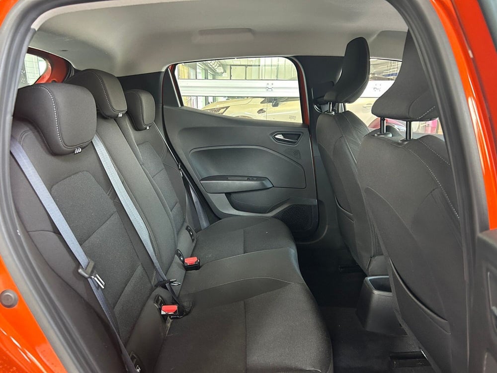 Renault Clio usata a Torino (13)