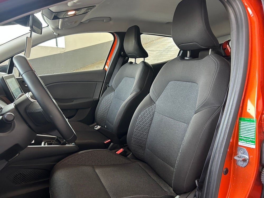 Renault Clio usata a Torino (9)