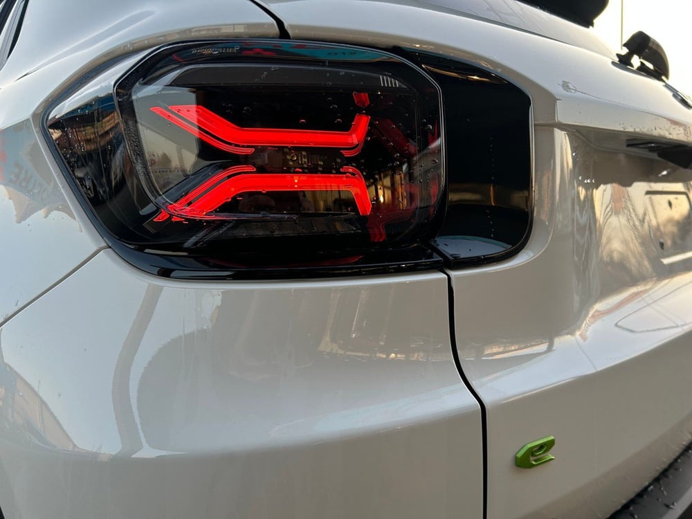 Jeep Avenger nuova a Torino (10)