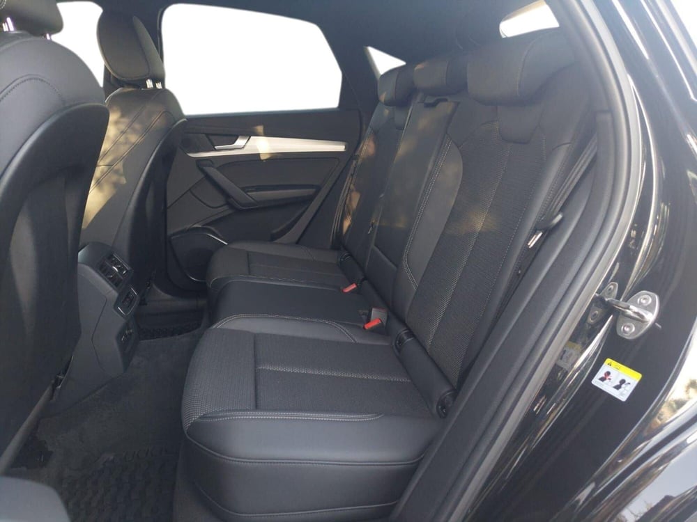 Audi Q5 Sportback usata a Bari (17)
