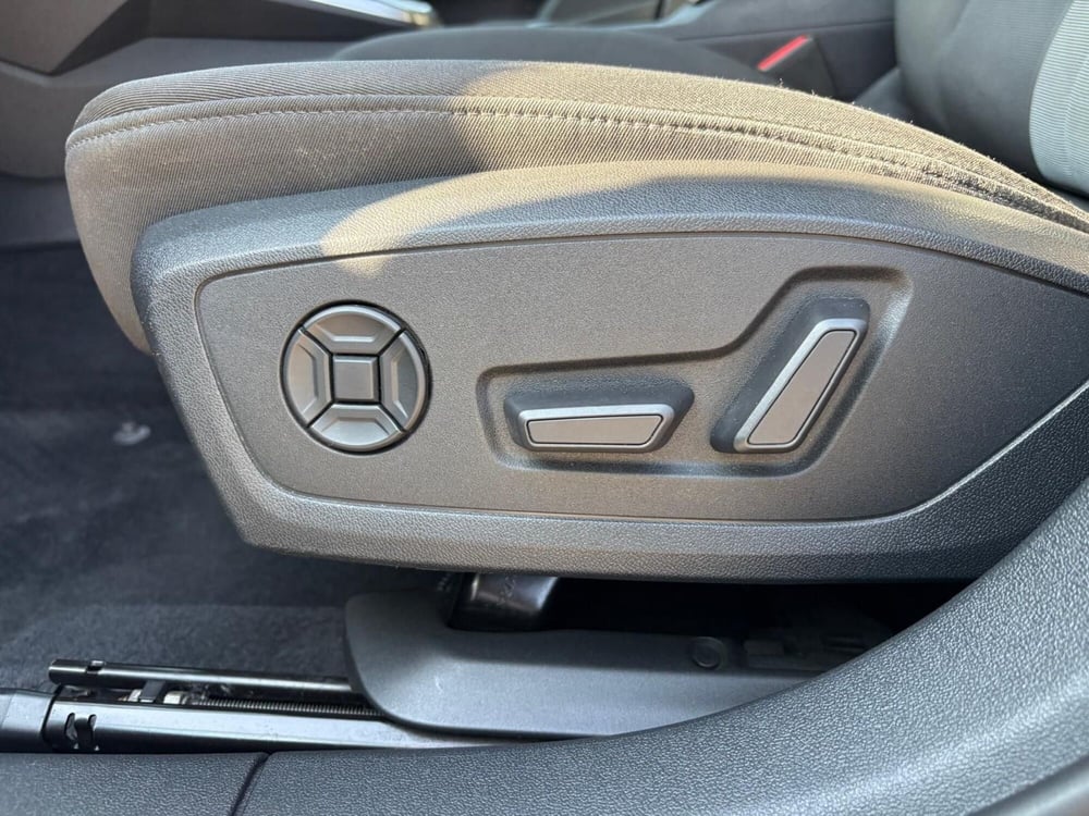 Audi A3 Sportback usata a Bari (11)