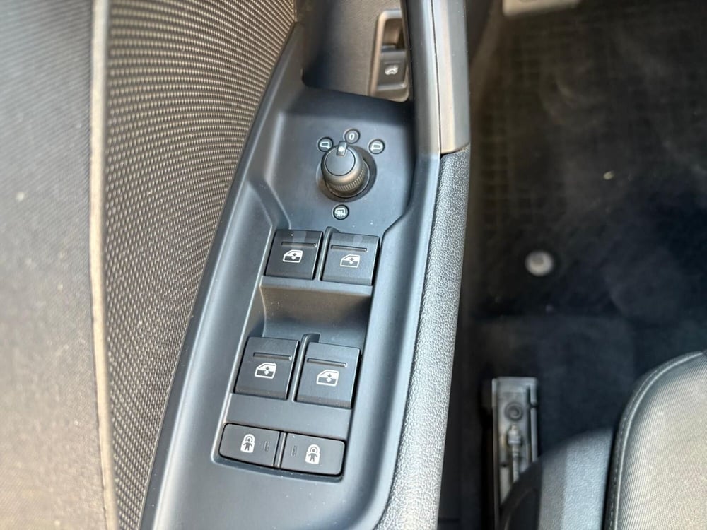 Audi A3 Sportback usata a Bari (14)