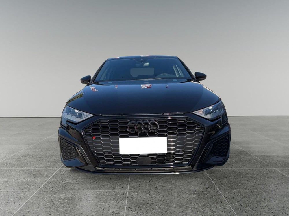 Audi A3 Sportback usata a Bari (16)