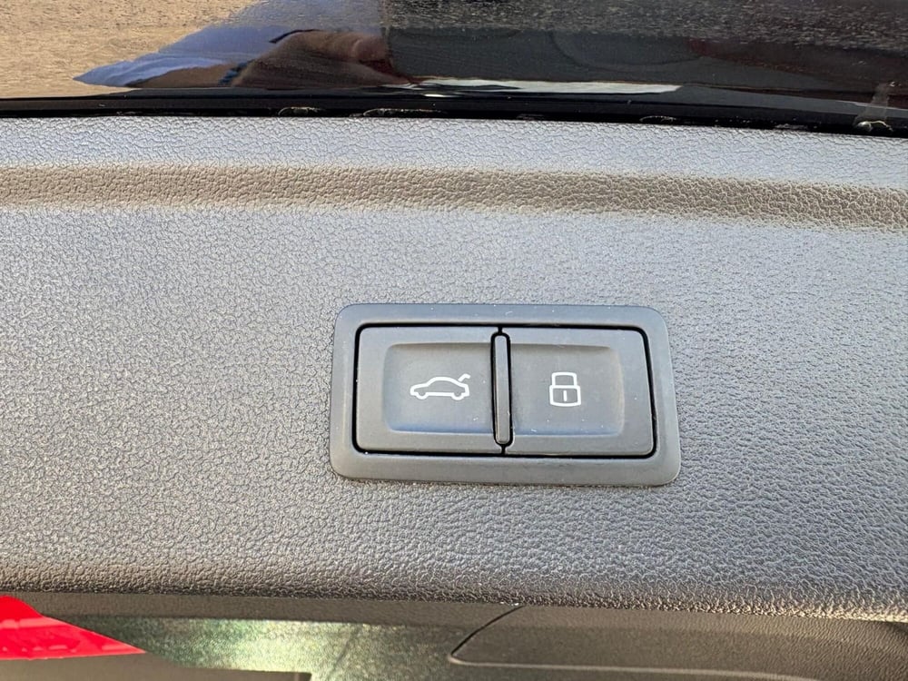 Audi A3 Sportback usata a Bari (17)