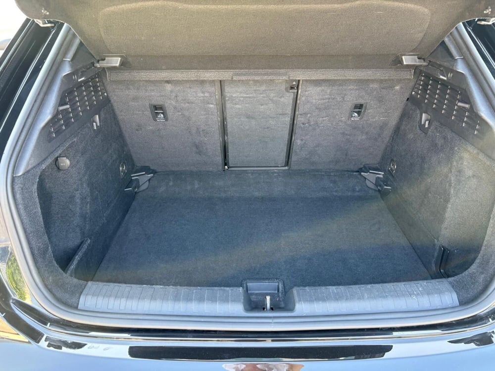 Audi A3 Sportback usata a Bari (19)