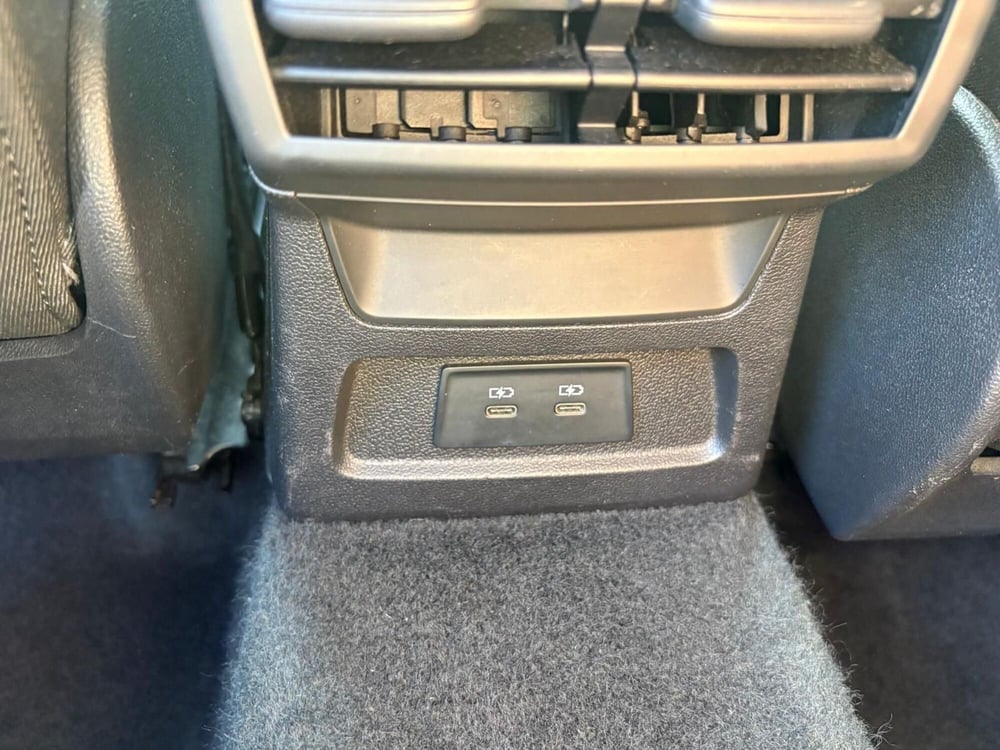 Audi A3 Sportback usata a Bari (20)