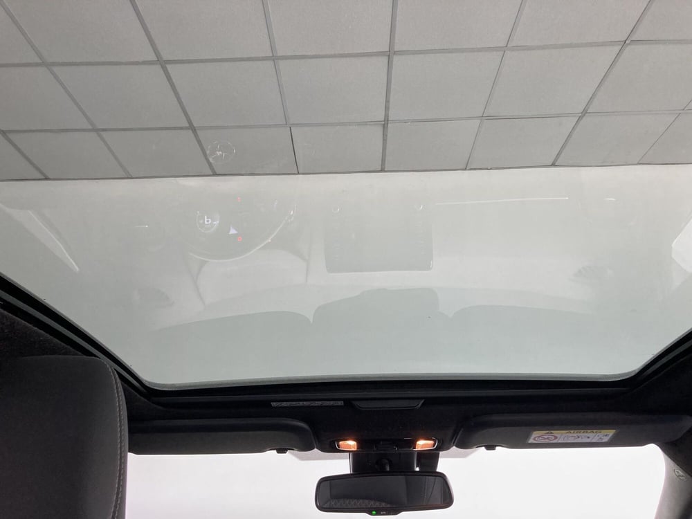 Toyota Yaris usata a Foggia (17)