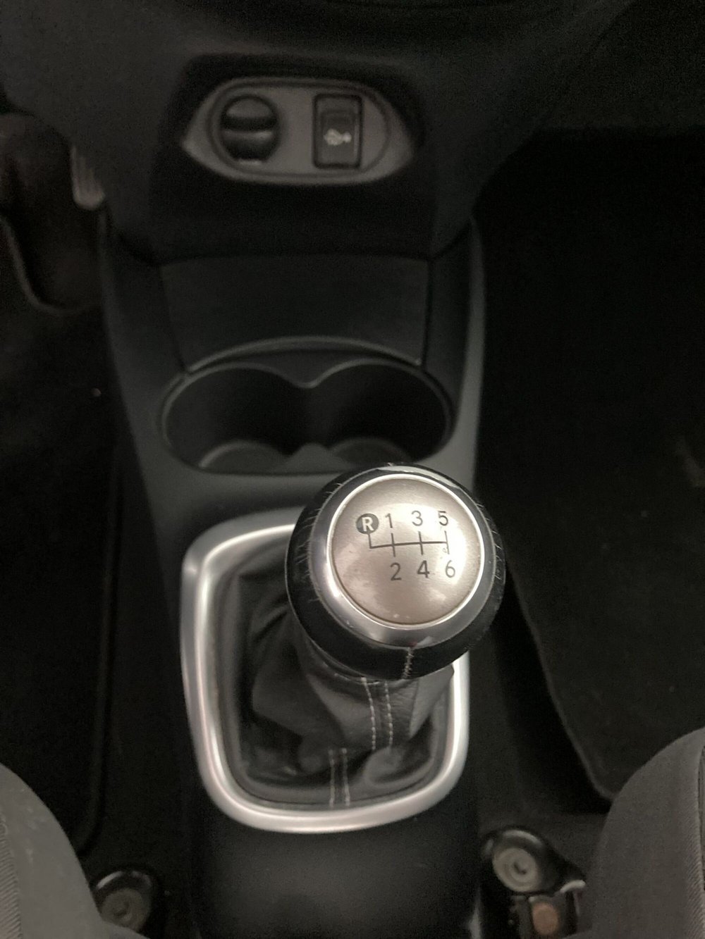 Toyota Yaris usata a Foggia (14)