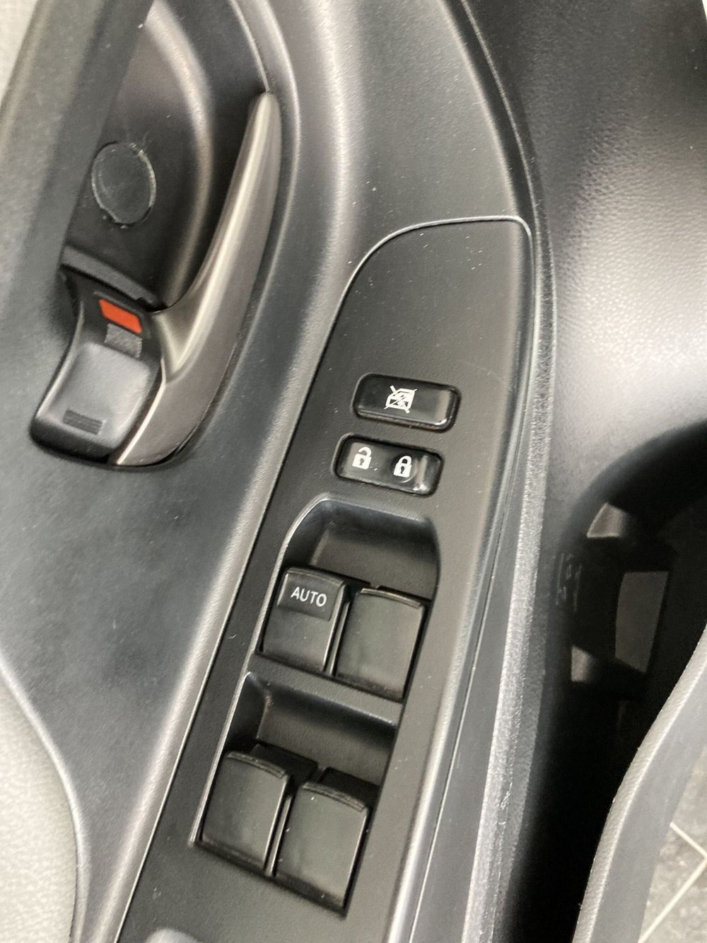 Toyota Yaris usata a Foggia (9)