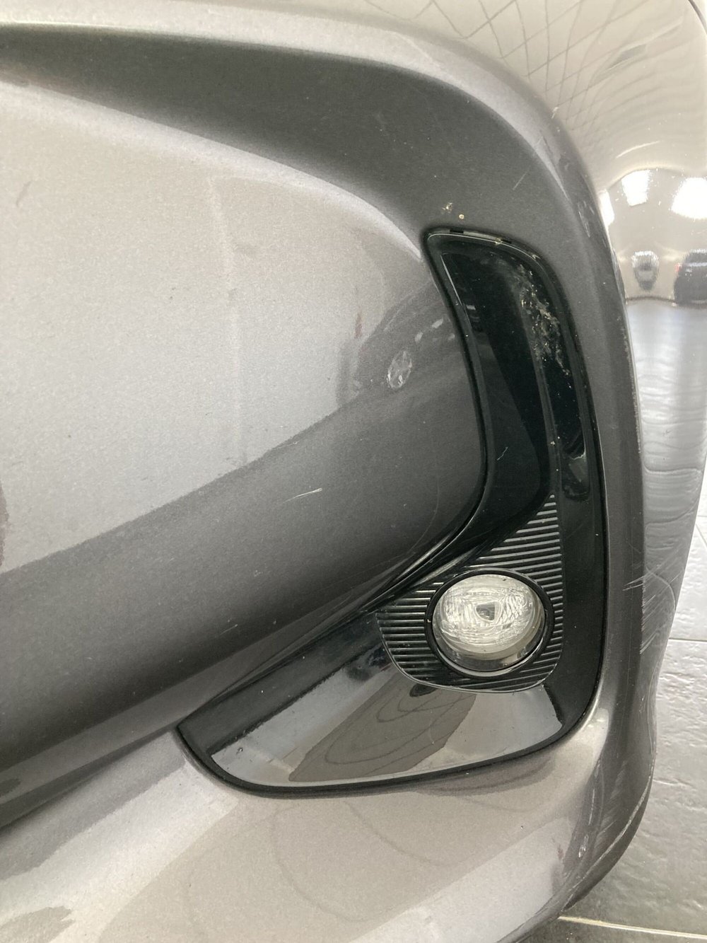 Toyota Yaris usata a Foggia (18)