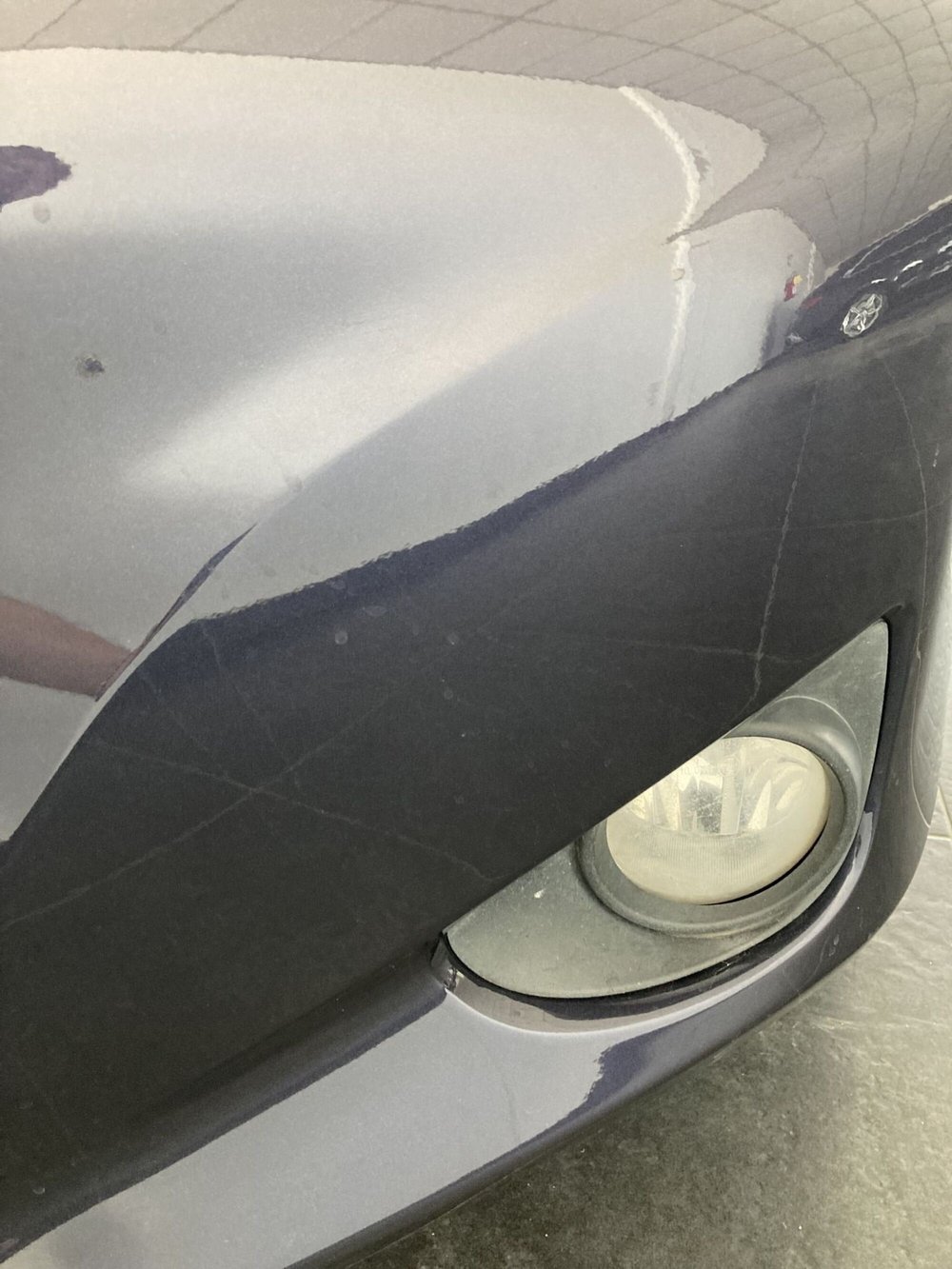 Toyota Yaris usata a Foggia (18)