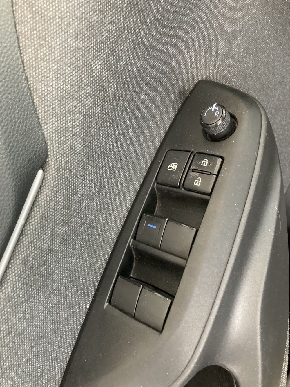Toyota Yaris usata a Foggia (13)