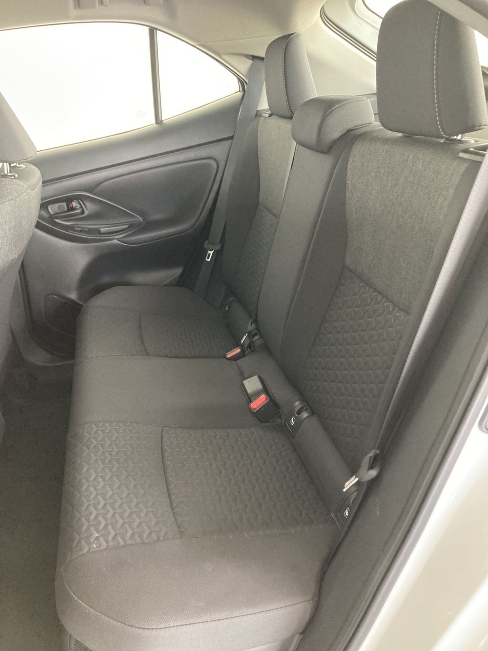 Toyota Yaris Cross usata a Foggia (10)