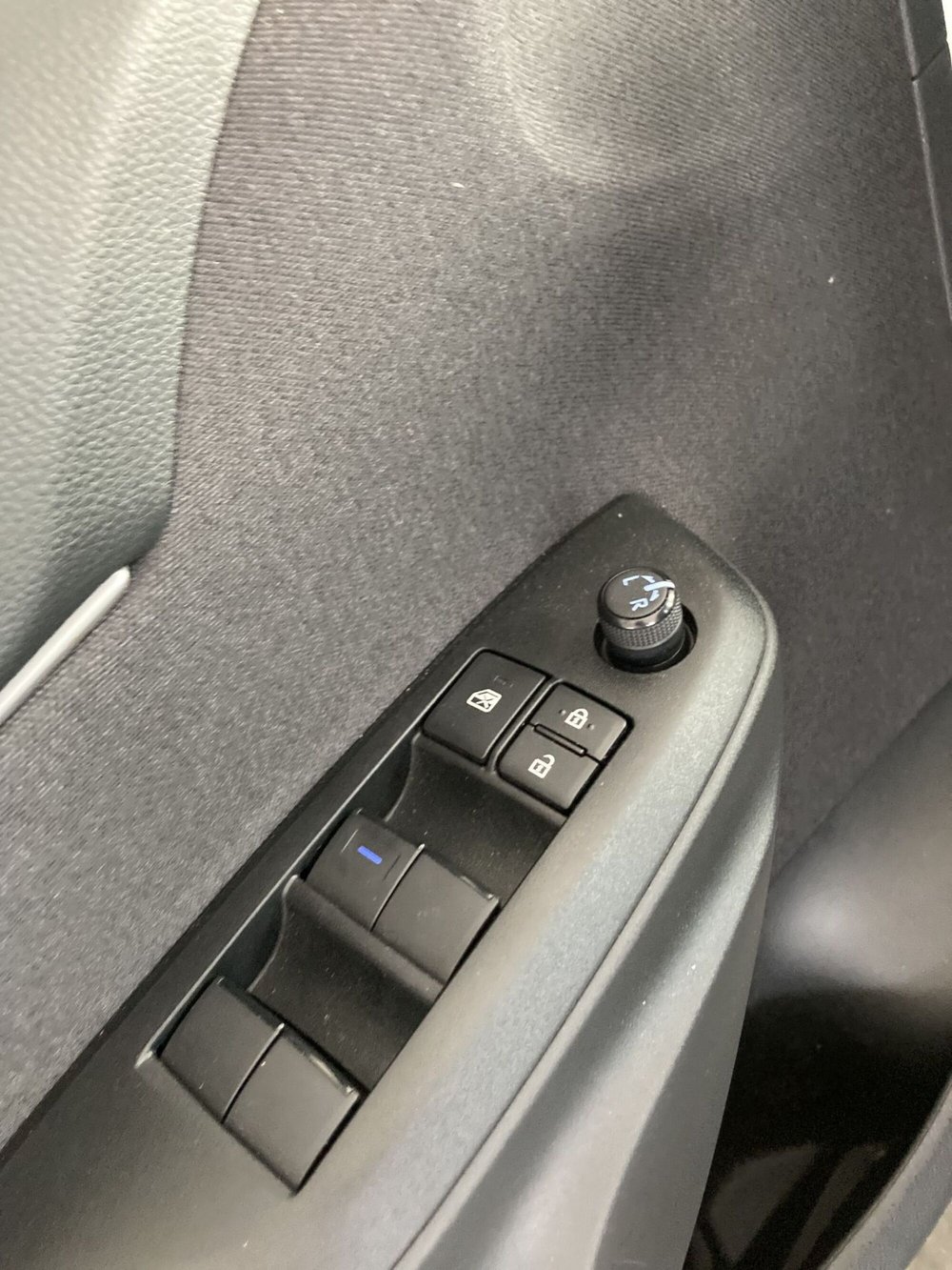 Toyota Yaris Cross usata a Foggia (16)