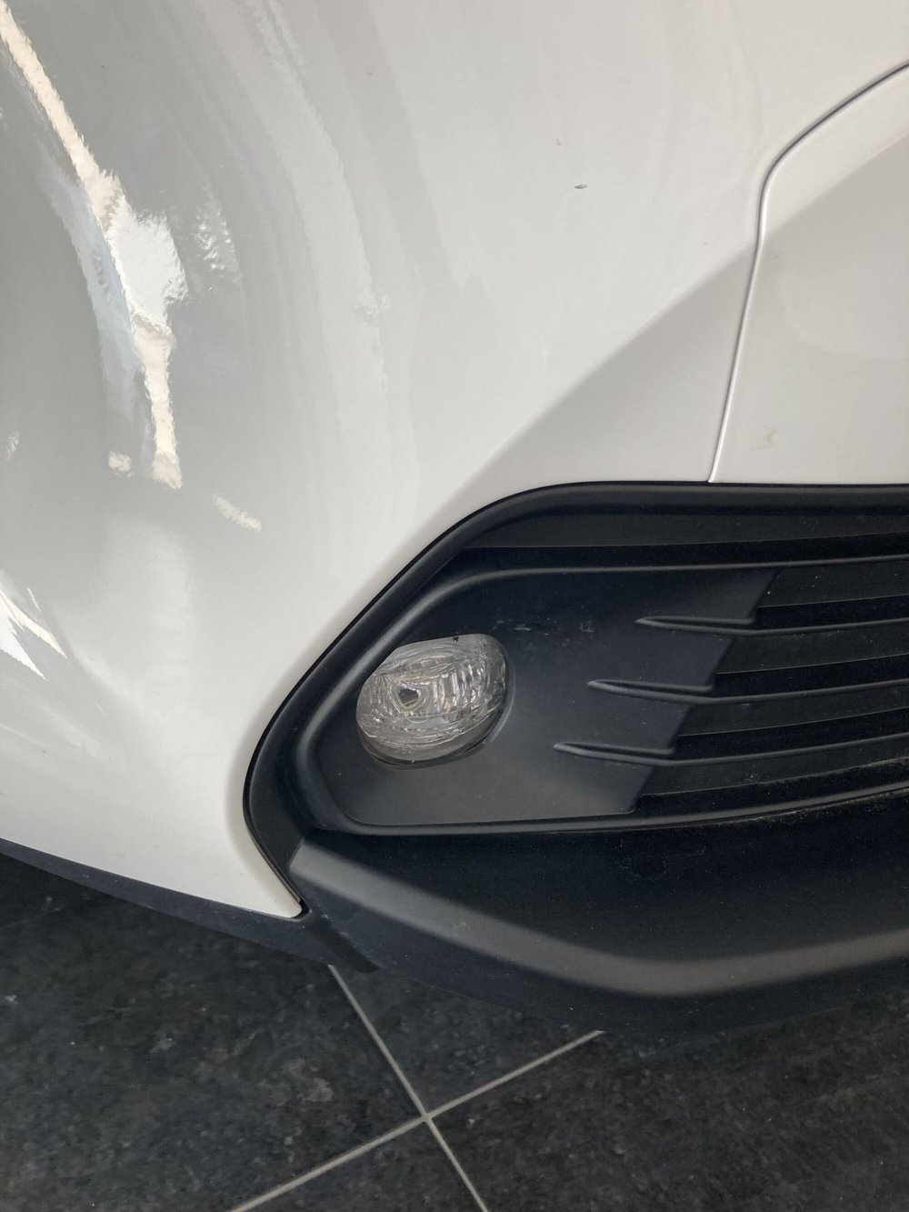 Toyota Yaris Cross usata a Foggia (20)