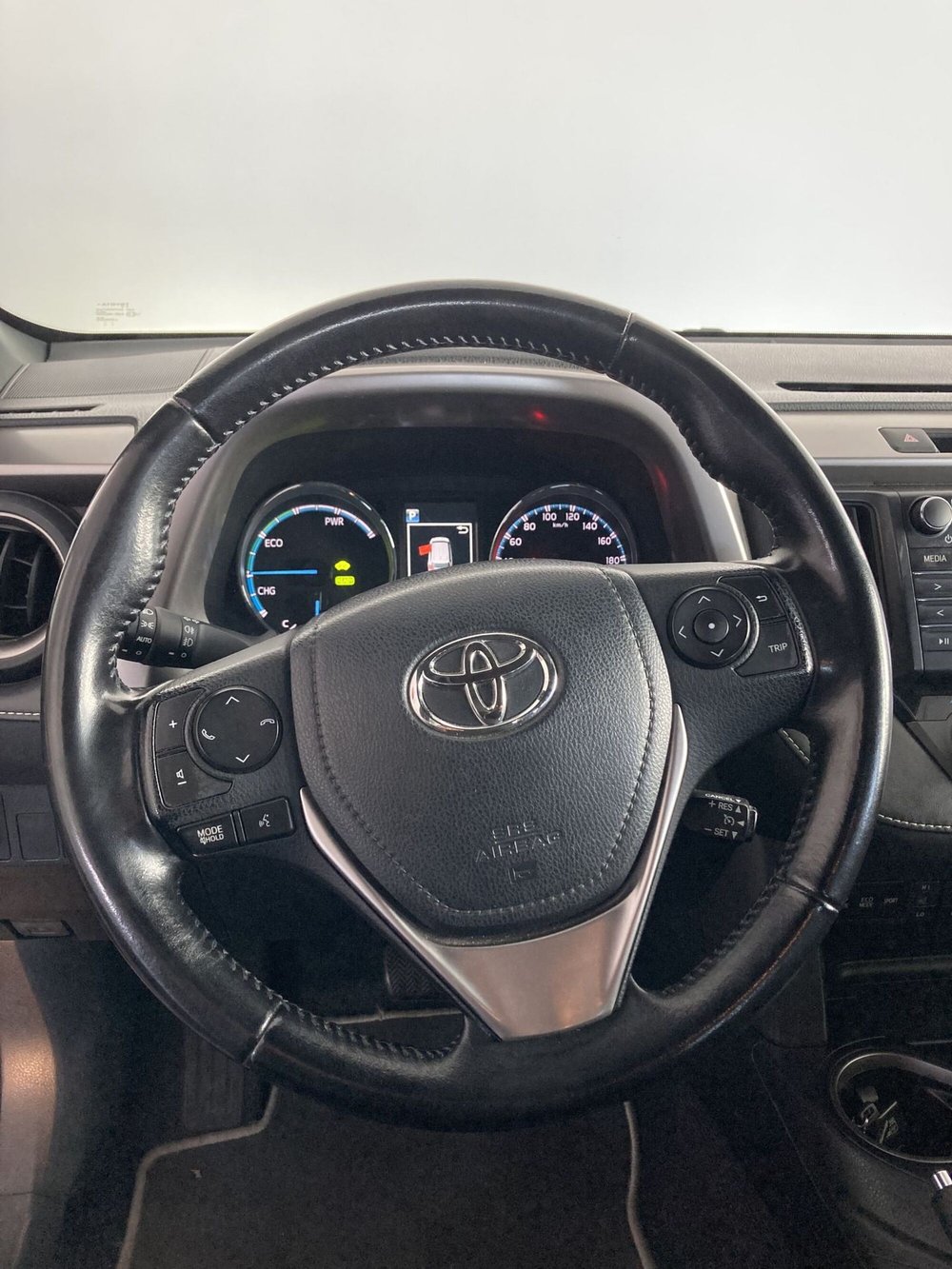 Toyota Rav4 usata a Foggia (12)