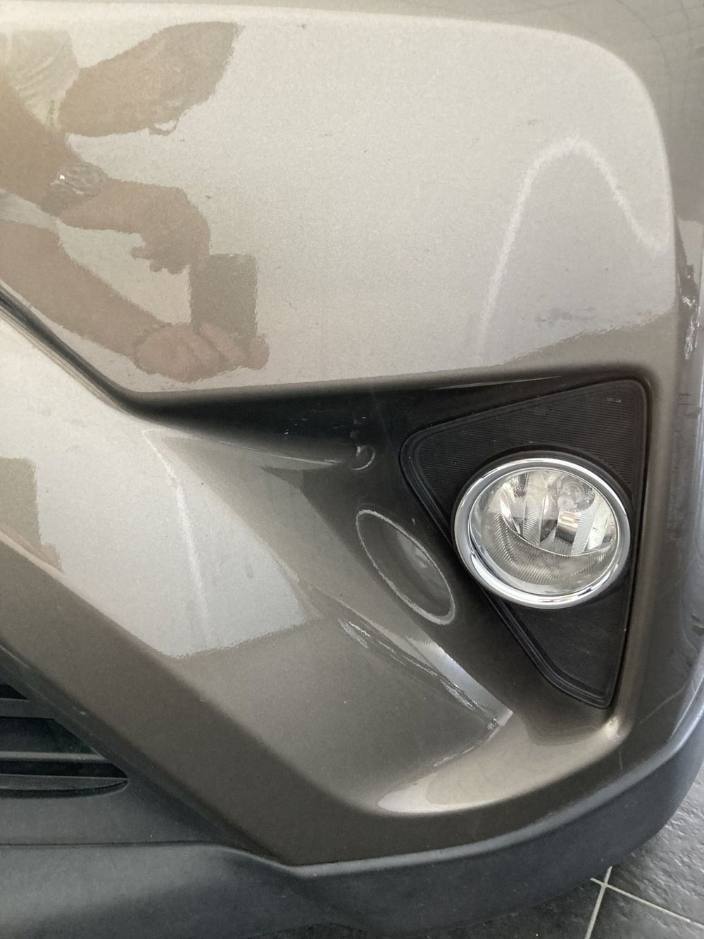 Toyota Rav4 usata a Foggia (20)