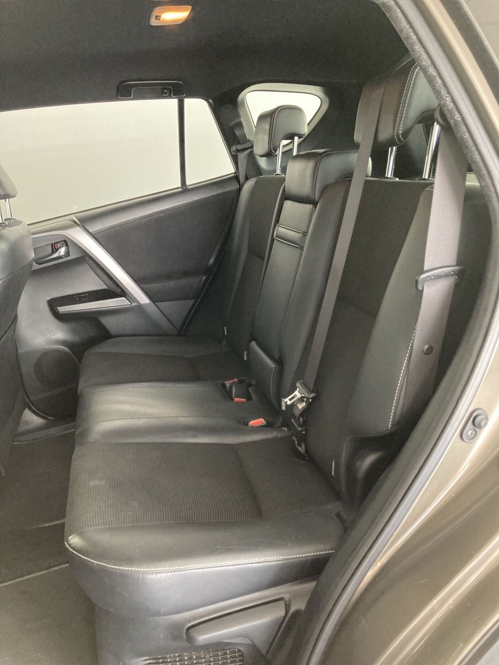 Toyota Rav4 usata a Foggia (8)
