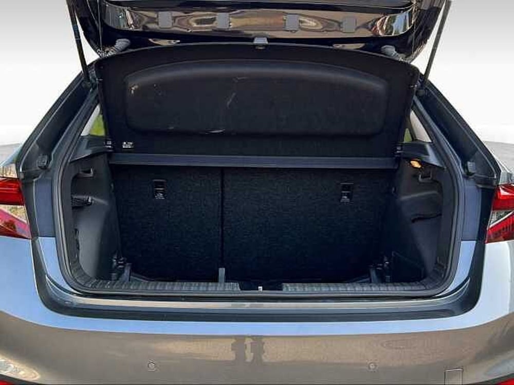 Skoda Fabia usata a Grosseto (15)