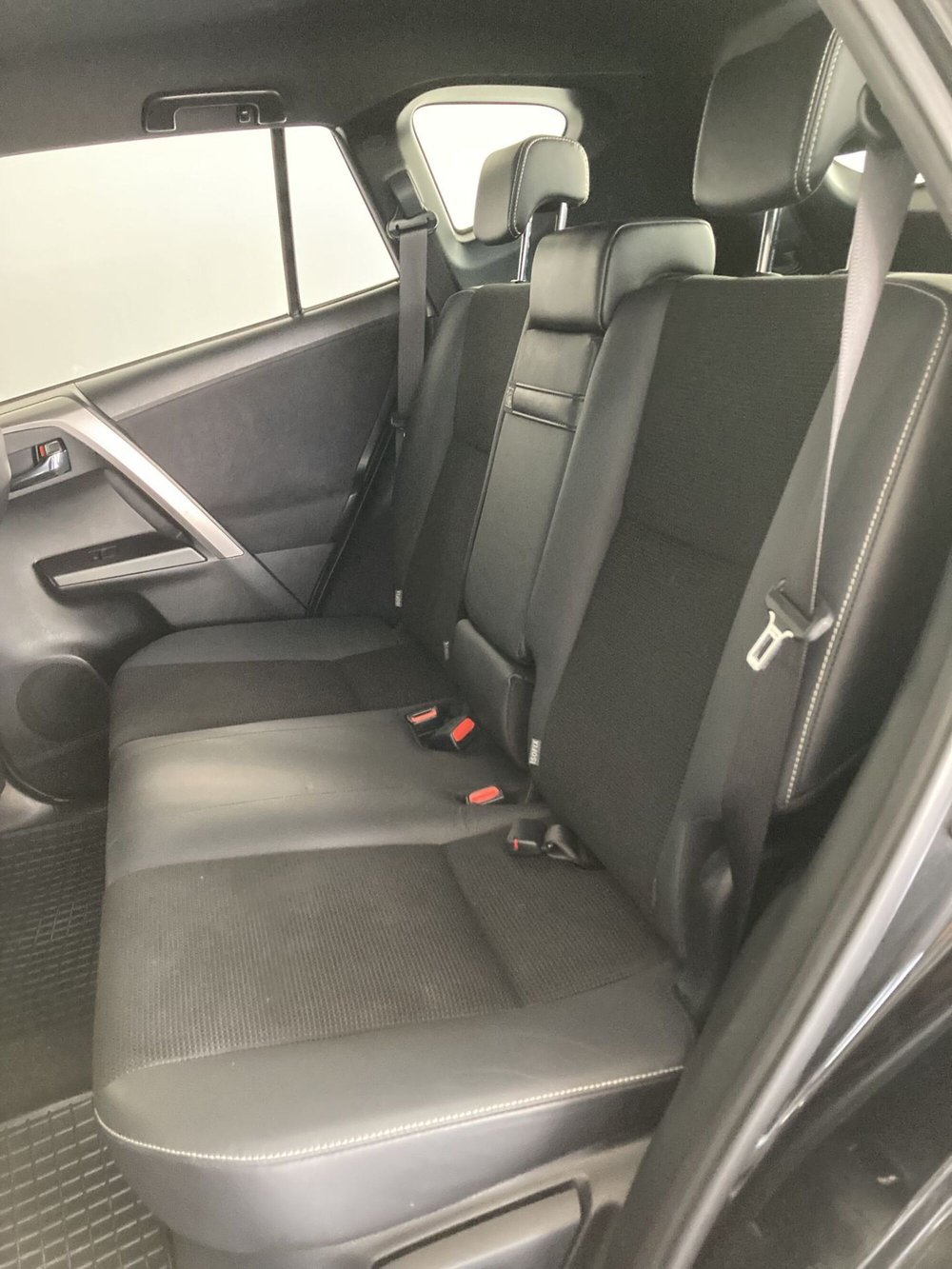 Toyota Rav4 usata a Foggia (13)
