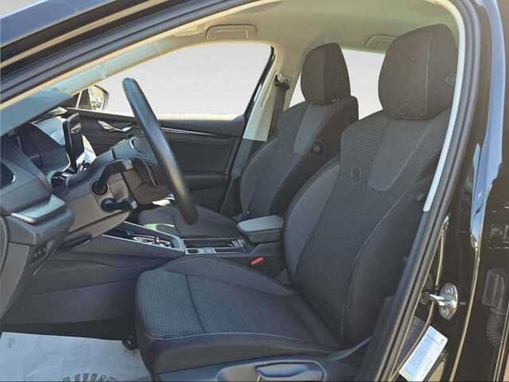 Skoda Octavia usata a Grosseto (11)