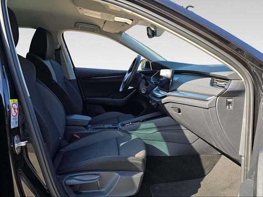 Skoda Octavia usata a Grosseto (12)